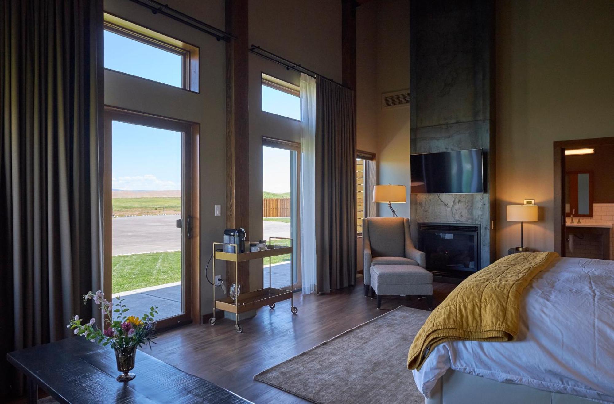 Eritage Resort ワラワラ エクステリア 写真