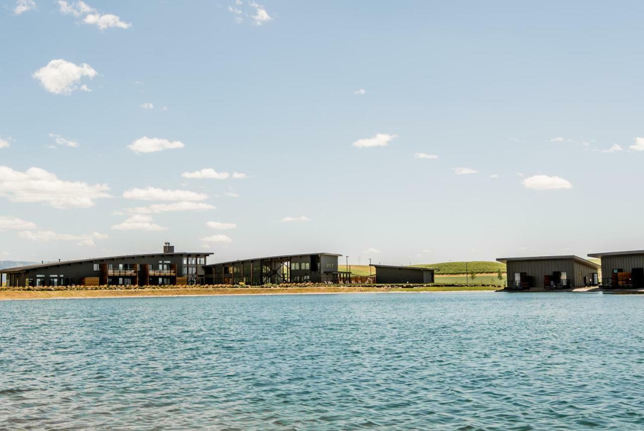 Eritage Resort ワラワラ エクステリア 写真
